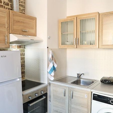 Anna'S Studio Korfu Dış mekan fotoğraf