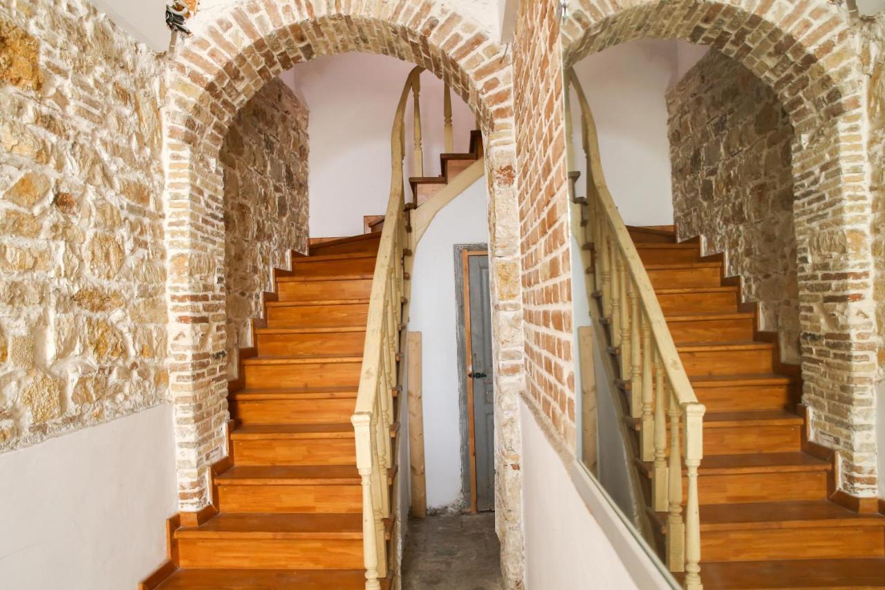 Anna'S Studio Korfu Dış mekan fotoğraf