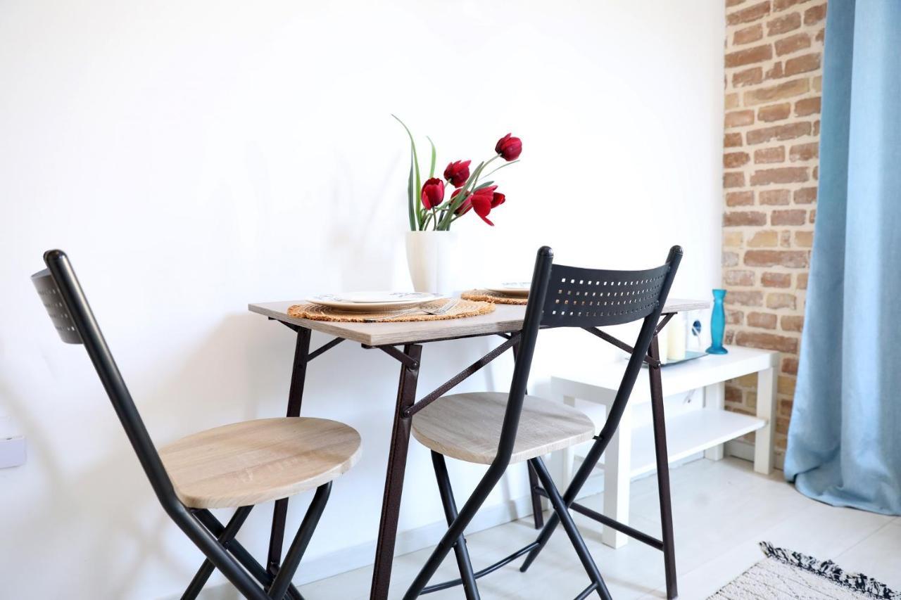 Anna'S Studio Korfu Dış mekan fotoğraf