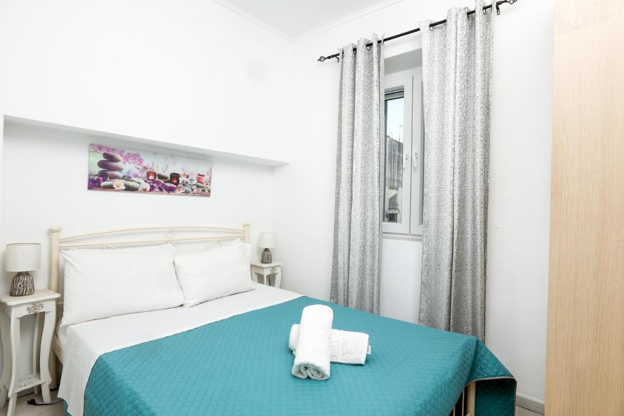 Anna'S Studio Korfu Dış mekan fotoğraf