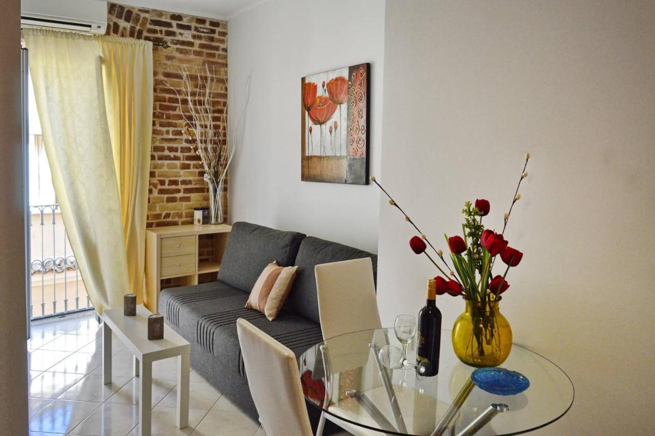 Anna'S Studio Korfu Dış mekan fotoğraf