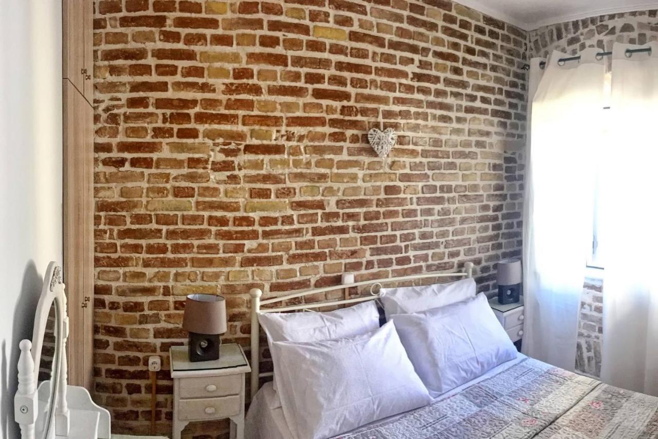 Anna'S Studio Korfu Dış mekan fotoğraf